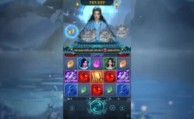 Slot game Tru tiên 789club